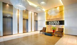 Oasia Hotel/novena Specialist Center (D11), Retail #472739891
